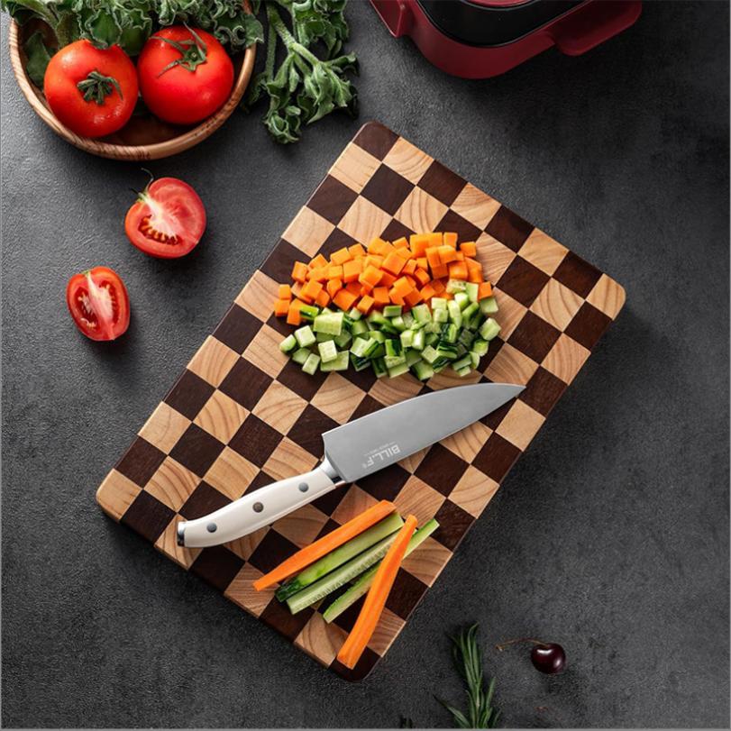 Unique Cutting Boards Collection - Wood & Resin Designs